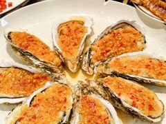 -粤盛海鲜平价店(洛溪食街店)