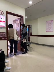 -复旦大学附属妇产科医院(杨浦院区)