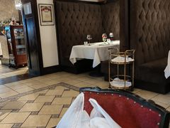 -波特曼西餐厅(南岗店)