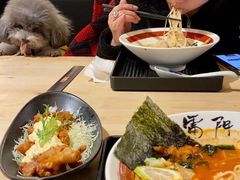 -雷门拉面(龙湖成都金楠天街店)