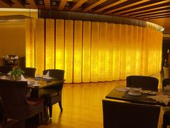 -采悦轩中餐厅·粤菜·海南菜(神州半岛喜来登度假酒店)