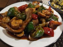 -十面春风·江南面馆(崇宁路店)