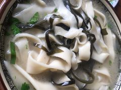 -马遂林烩面馆(少室路店)