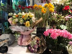 -Olé精品超市(北京合生汇店)
