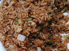 -北平味道.京味菜.烤鸭(梨园店)