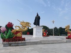 -北陵公园