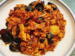 -裕德隆清真饭庄·天津特色菜(东丽店)