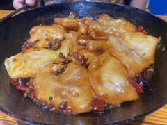 -百味地锅鸡(铜山路店)