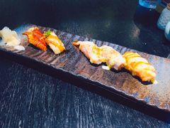 火炙壽司拼盤-YAMAKAWA(龙湖胥江天街店)