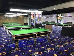 -名仕台球(保利广场店)