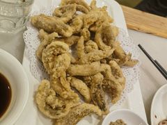 -华盛丰温州大排档(东三环南路店)