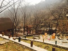-北京水岸山吧度假村(雁栖镇店)