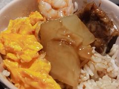 -留半山·香港食堂(啦啦宝都店)