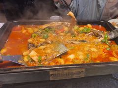 -里岛烤鱼(东港凯虹广场店)