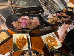 -伍丁·烤牛肋(和平东桥店)