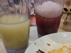 -芭菲盛宴·环球美食(北城国际店)