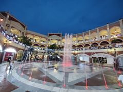 -佛罗伦萨小镇广佛名品奥特莱斯(疏港路店)