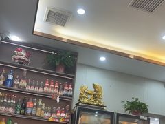 -老七饭馆(光荣道总店)