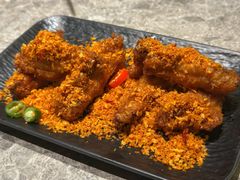 -留半山·香港食堂(啦啦宝都店)