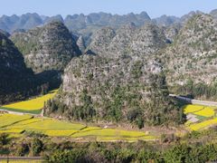 -万峰林风景区