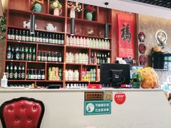 -京玉菲饭店(李村店)