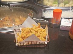 -山河屯铁锅炖鲜鹅·东北菜(开发区一店)
