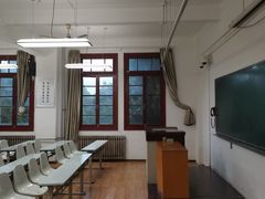 -西北农林科技大学(北校区)