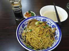 -盛达面馆