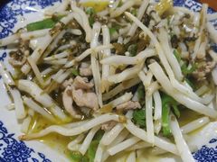 -呼吸森林·生态农庄农家乐私房菜