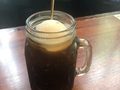 -玛格萝妮比萨屋(陆家浜路店)