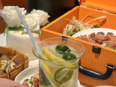 -LE SHARE洛笙·花园西餐(北京路步行街店)
