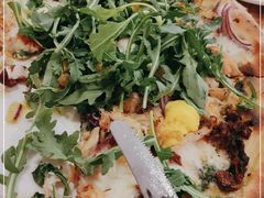 -城市大道红炉披萨烘焙坊