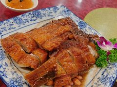 -鹅滋道(甘坑古镇店)