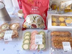 -麦德龙(闵行店)