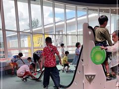 -香港科学馆