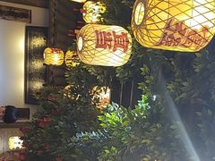 -南京大牌档(凯德1818店)