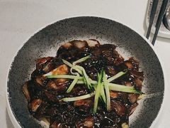 -淘淘园·韩式手工炸酱面(井亭天地店)