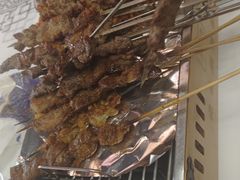 -云晓光头烧烤吧(德平路店)