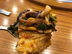 -蚂蚁家辣炒章鱼(海云台店)
