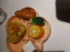 -花样西贡·蜜越餐厅·法式越南料理(水晶城店)