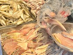 -大马弄蒋师傅美食酥鱼(察院前店)