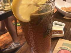-安妮意大利餐厅(世贸天阶店)