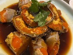 秘制十八斩-宁海食府(天一阁望京店)