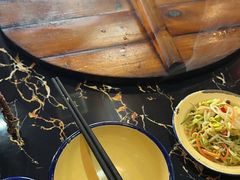 -东北特色铁锅炖·柴火灶(富阳一店)