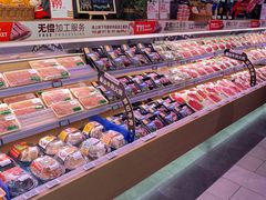 -T11生鲜超市(朝阳公园店)