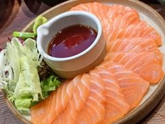 -一吉焼鸟·FOUNDER(桂林路店)