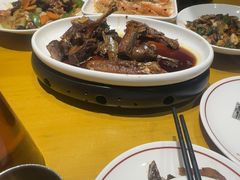 -东就鸭饭店·古早海南菜(友谊南海城店)