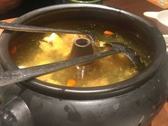 -云海肴·汽锅鸡·云南菜(领展购物广场·中关村店)