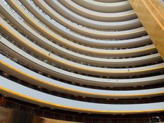 -杭州国际会议中心洲际酒店-原素全日餐厅(解放东路店)