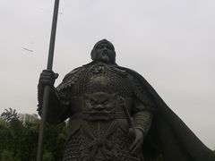 -荆川公园